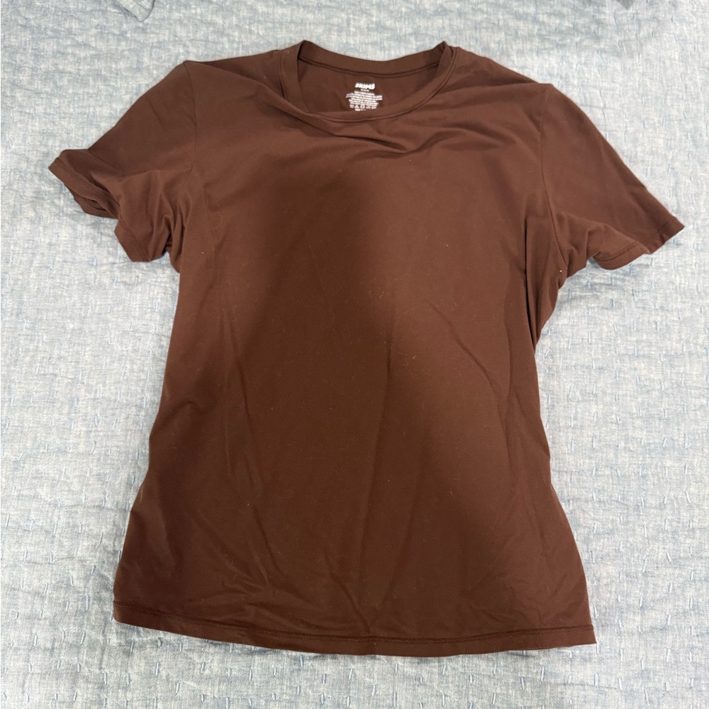 Skims fits everybody tee